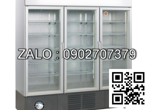 Tủ trưng bày đông KS-860F