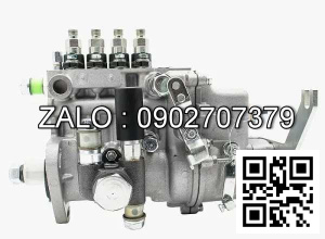 Heo dầu động cơ Westerbeke M3-20BC , 3 CYL , CM3