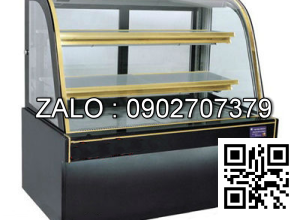 Tủ trưng bày bánh gato SFW-480A