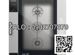 Lò nướng đối lưu Unox XBC 905