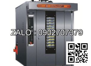 Lò nướng xoay cao cấp 16 khay KS-NFX-16D