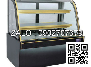 Tủ trưng bày bánh gato SFW-680A