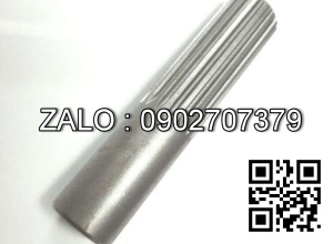 Trục rơ nia 14 then