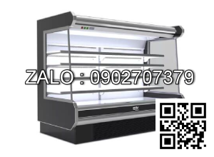 Tủ trưng bày và bảo quản rau củ quả Sumikura SKACA-25Z