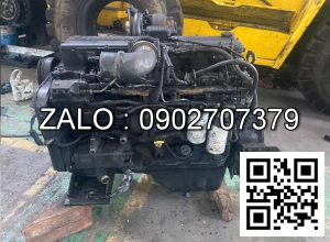 Sửa chữa động cơ YANMAR 3 TNV 88 , 3 CYL , CM3