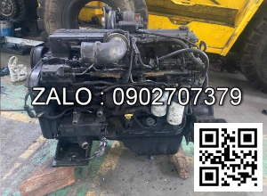 Sửa chữa động cơ YANMAR 3TNC 80 , 3 CYL , CM3