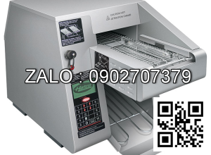 Máy nướng bánh mỳ băng chuyền Hatco ITQ-875-1C