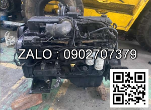 Sửa chữa động cơ YANMAR 2TNE 68-HG , 2 CYL , CM3