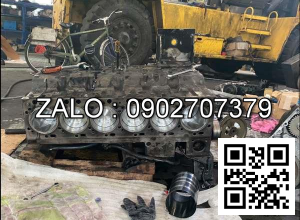 Sửa xe nâng tại Huyện Đức Hoà - Long An