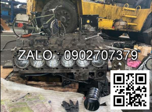Sửa xe nâng tại Huyện Cần Đước - Long An