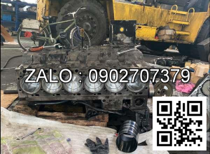 Sửa xe nâng tại Huyện Thủ Thừa - Long An