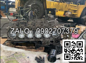 Sửa xe nâng tại Huyện Tân Thạnh - Long An