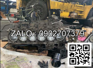 Sửa xe nâng tại Huyện Tân Hưng - Long An