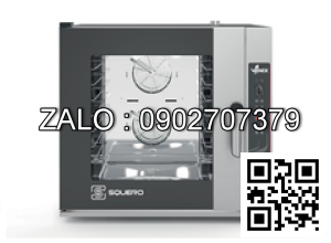 Lò hấp nướng đa năng Venix G07D