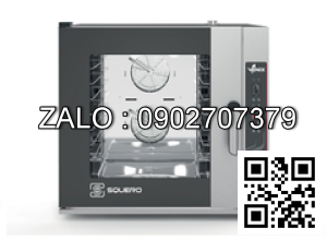 Lò hấp nướng đa năng Venix G05D