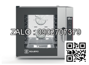 Lò hấp nướng đa năng Venix G053D