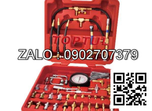 Đồng hồ đo áp suất trợ lực lái PS-150