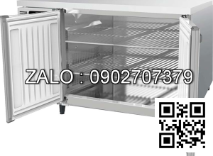 Bàn đông 4 ngăn kéo Hoshizaki FTL-140DDAC