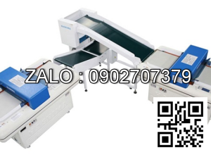 Băng tải dò kim Hashima HR-5050N