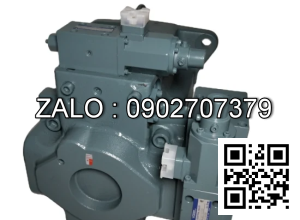 Bơm thủy lực A37-FR-04-B- , 