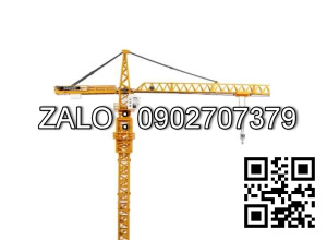 Cẩu tháp QTZ 5513
