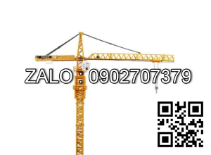 Cẩu tháp QTZ
