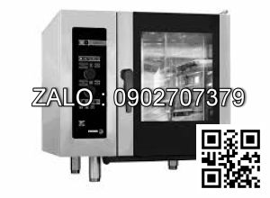 LÒ HẤP NƯỚNG 6 KHAY DÙNG ĐIỆN ACE-101