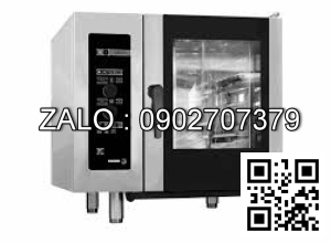 LÒ HẤP NƯỚNG 6 KHAY DÙNG ĐIỆN ACE-061