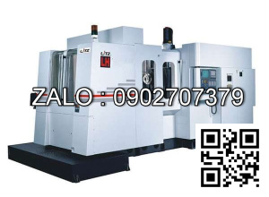 Máy gia công trung tâm ngang LITZ LH-500A