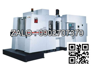 Máy gia công trung tâm ngang LITZ LH-500B