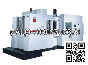 Máy gia công trung tâm ngang LITZ LH-630A