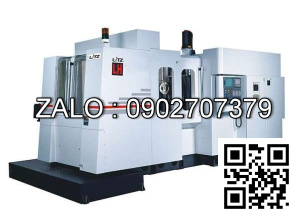 Máy gia công trung tâm ngang LITZ LH-1000B