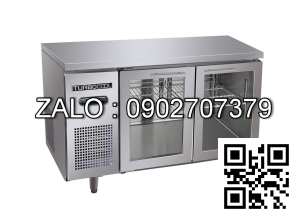 Bàn đông 2 cánh inox Alaska T-15F