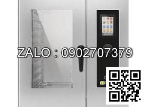 Lò nướng đối lưu công nghiệp 4 khay Piron PF6004D