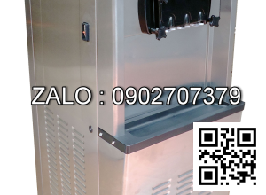 Máy làm kem tươi Donper D860