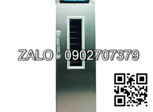 Tủ ủ bột XF-28C