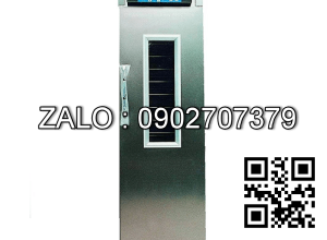 Tủ ủ bột XF-32