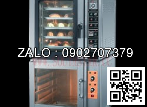 Tủ ủ bột FX-10B