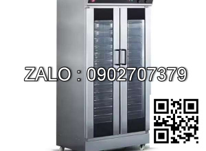 Tủ ủ bột 32 khay Hongling XF-32B