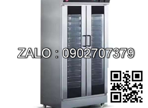 Tủ ủ bột 32 khay Hongling XF-32A