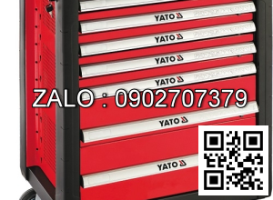 Tủ Đựng Đồ Nghề Cao Cấp YATO (7 Ngăn) YT-0903