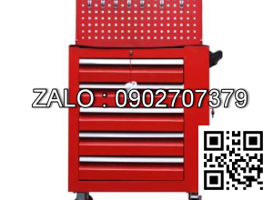 Tủ Đựng Đồ Nghề KOCU (5 Ngăn) KC-316