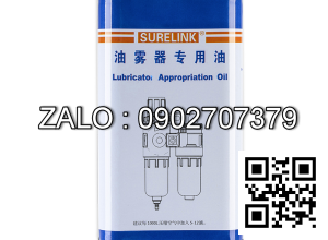 Dầu bôi trơn xi lanh khí nén ISO VG32 SURELINK