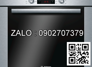 Lò nướng Boch HSG636ES1