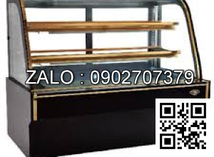 Tủ trưng bày bánh kem OPO CAK-BP
