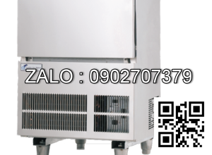 Máy làm đá viên Leader LD-2080