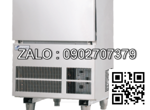 Máy làm đá viên LEADER LD-1380