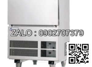 Máy làm đá viên LEADER LD-680