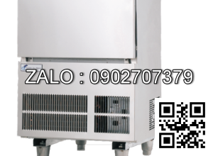 Máy làm đá viên LEADER LD-620