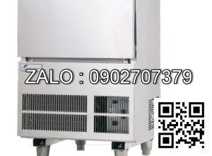 Máy làm đá viên LEADER LD-300